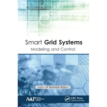 Smart Grid Systems: Modeling and Control