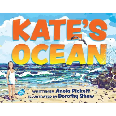 Kate's Ocean