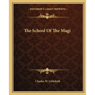 The School of the Magi