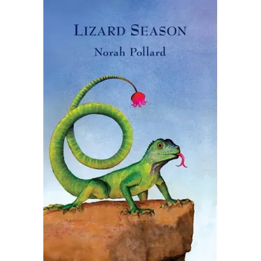 Lizard Season