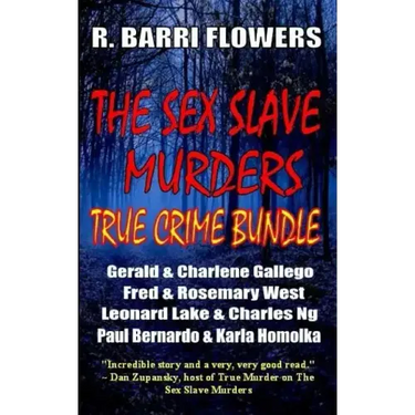 The Sex Slave Murders True Crime Bundle