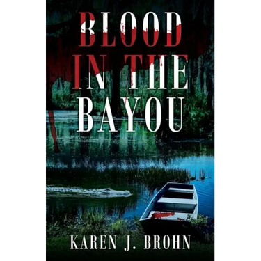 Blood in the Bayou