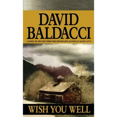 Wish You Well