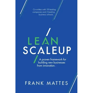 Lean Scaleup