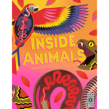 Inside Animals