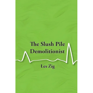 The Slush Pile Demolitionist