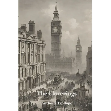 The Claverings (Annotated)