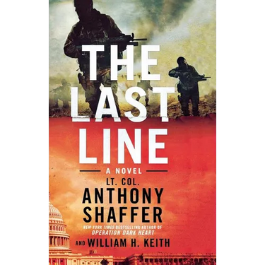 The Last Line