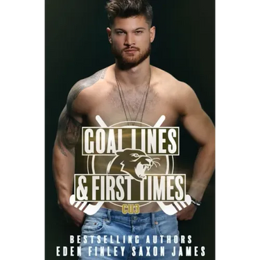 Goal Lines & First Times