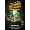 The Incredible Seed Crackers: A Galapagos Adventure