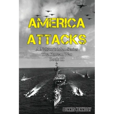 America Attacks