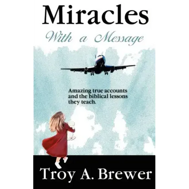 Miracles With A Message