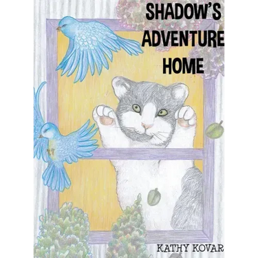 Shadow's Adventure Home