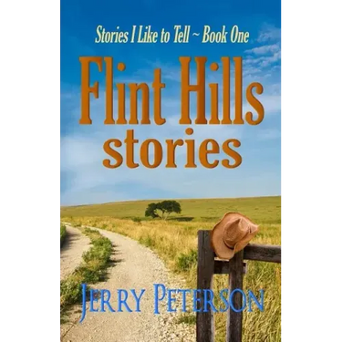 Flint Hills Stories
