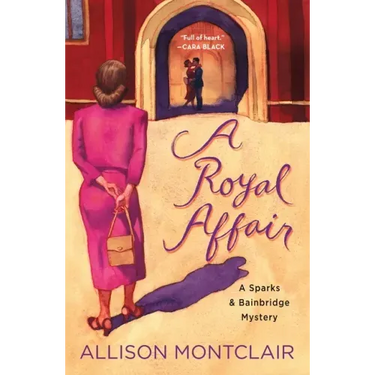 Royal Affair