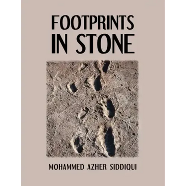 Footprints in Stone