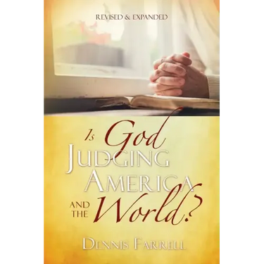 Is God Judging America and The World?