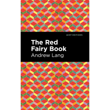 The Red Fairy Book