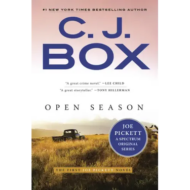 Open Season