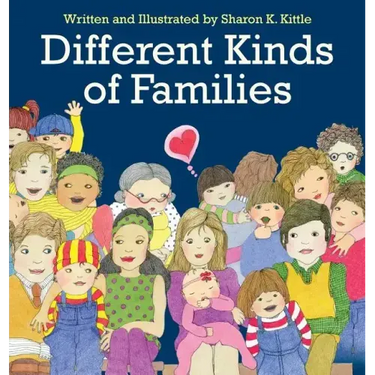 Different Kinds of Families