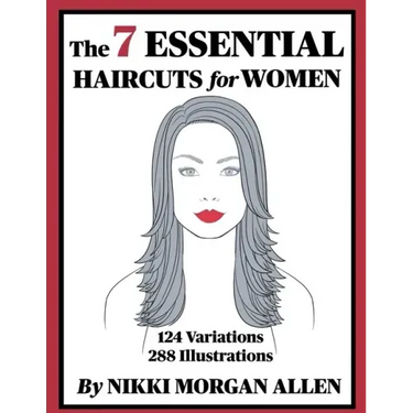 The 7 ESSENTIAL HAIRCUTS for WOMEN