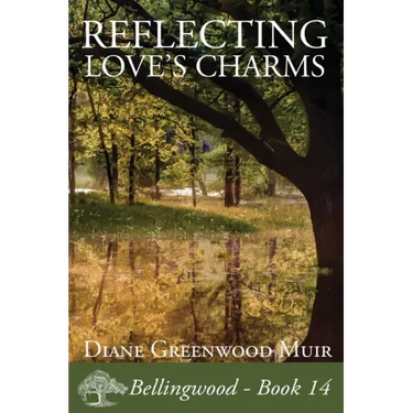 Reflecting Love's Charms