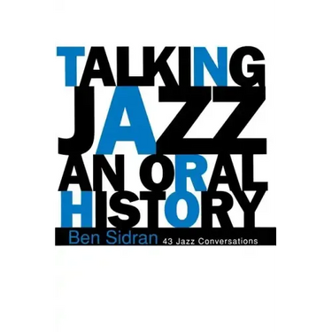 Talking Jazz
