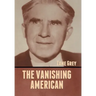 The Vanishing American