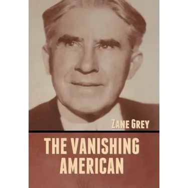 The Vanishing American