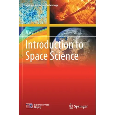 Introduction to Space Science