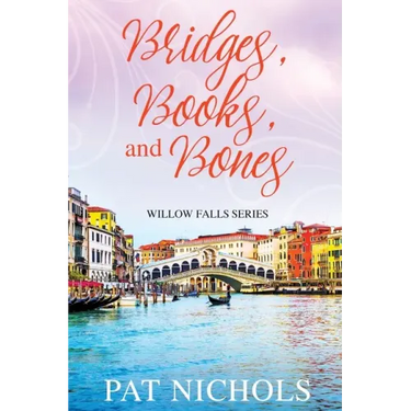 Bridges, Books, and Bones