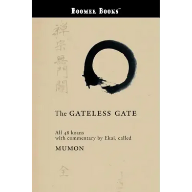 The Gateless Gate