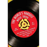 The World's Hardest Music Trivia: Rock n Roll History, Fun Facts and Behind the Scenes Stories About the Groups and Songs You Thought You Knew