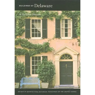 Buildings of Delaware