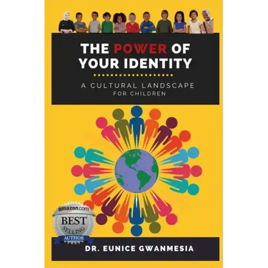 The Power of Your Identity: A Cultural Landscape For Children