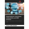 Organizational involvement, employability and HRM practices