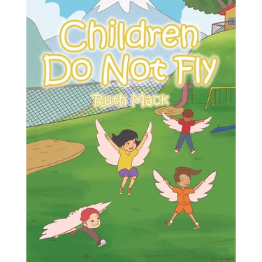 Children Do Not Fly
