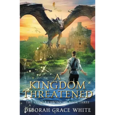 A Kingdom Threatened