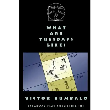 What Are Tuesdays Like?