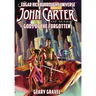 John Carter of Mars: Gods of the Forgotten (Edgar Rice Burroughs Universe)