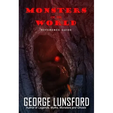 Monsters of the World: Reference Guide