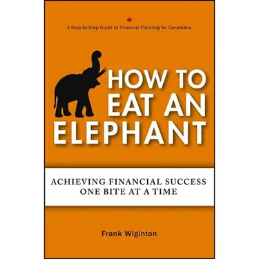 How to Eat an Elephant