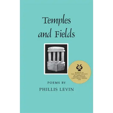 Temples and Fields: Poems