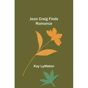 Jean Craig Finds Romance