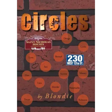 Circles: A Crazy Harlem Dream
