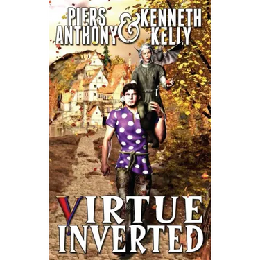 Virtue Inverted