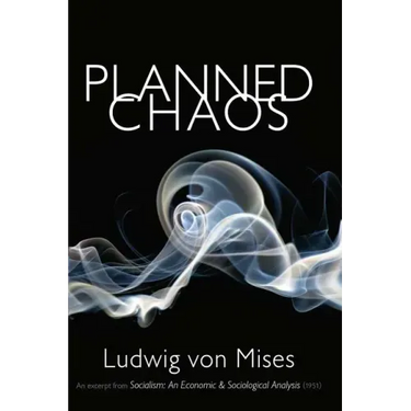 Planned Chaos