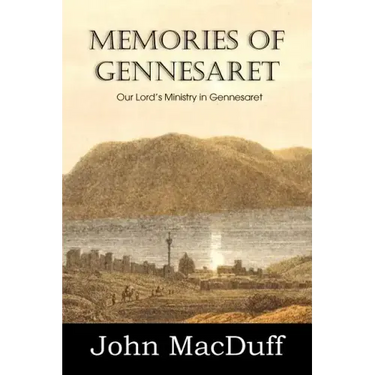 Memories of Gennesaret