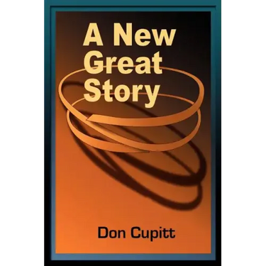 A New Great Story