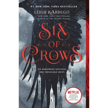 Six of Crows
